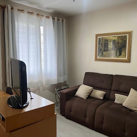 Flat Paulista 540 Aparthotel Сао Паоло Екстериор снимка