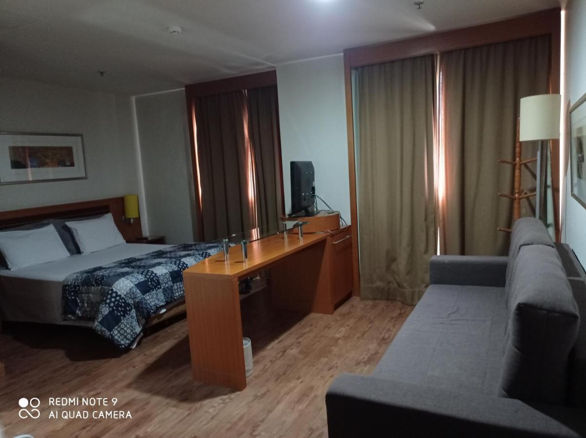 Flat Paulista 540 Aparthotel Сао Паоло Екстериор снимка