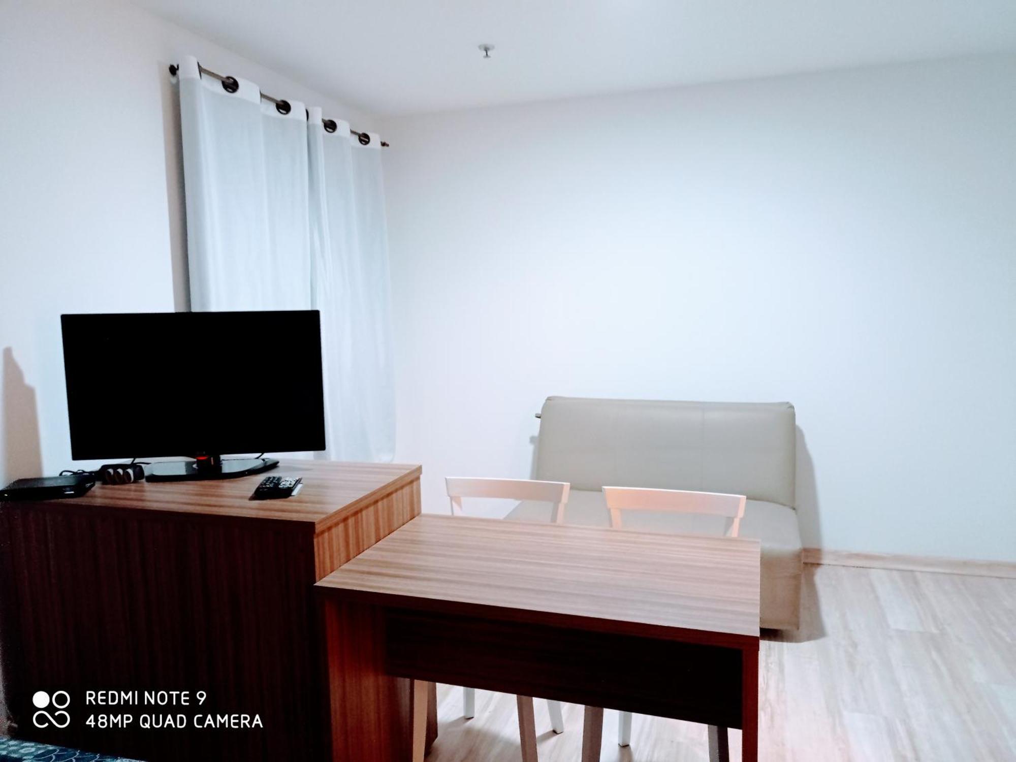 Flat Paulista 540 Aparthotel Сао Паоло Стая снимка